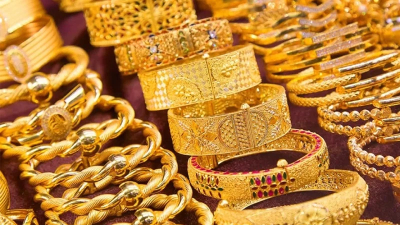 আবারও বেড়েছে স্বর্ণের দাম